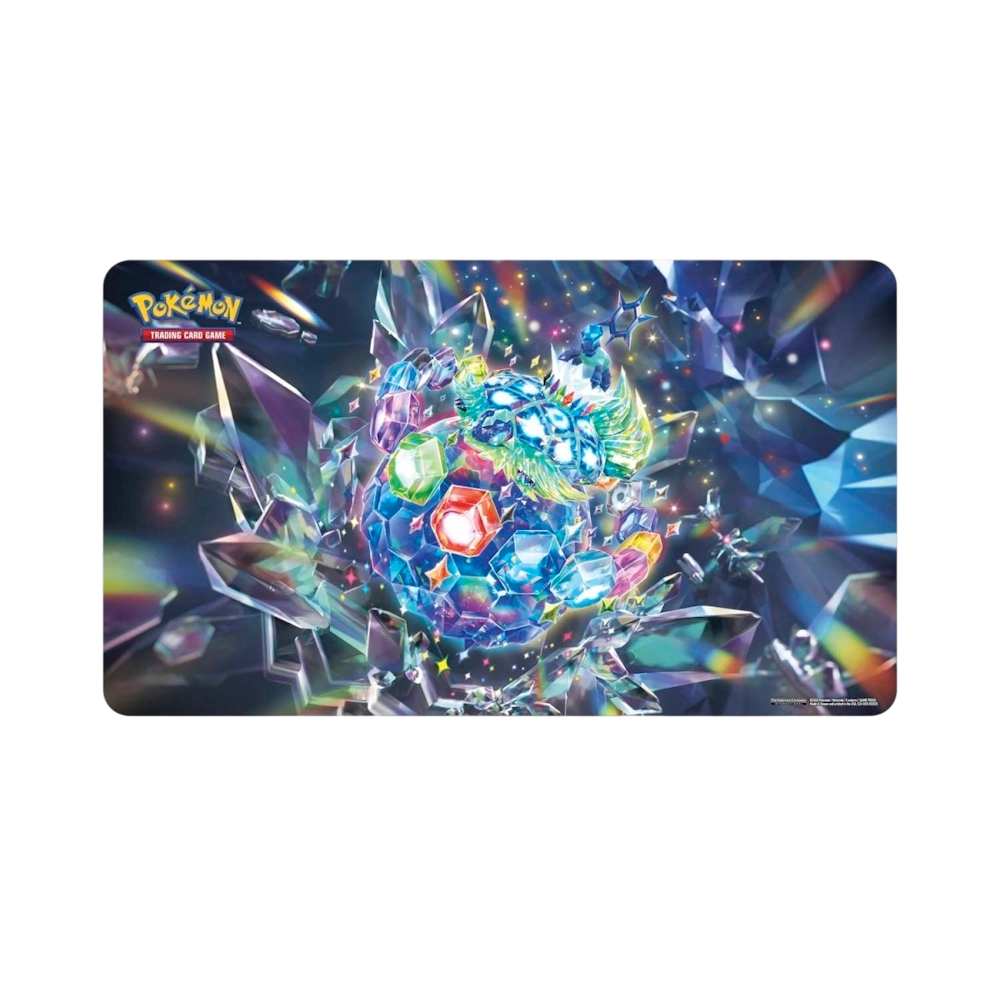 Pokémon TCG: Terapagos ex Ultra-Premium Collection 5 Pokémon TCG: Terapagos ex Ultra-Premium Collection - Image 5