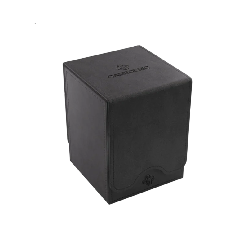 Gamegenic Squire 100+ XL - Black