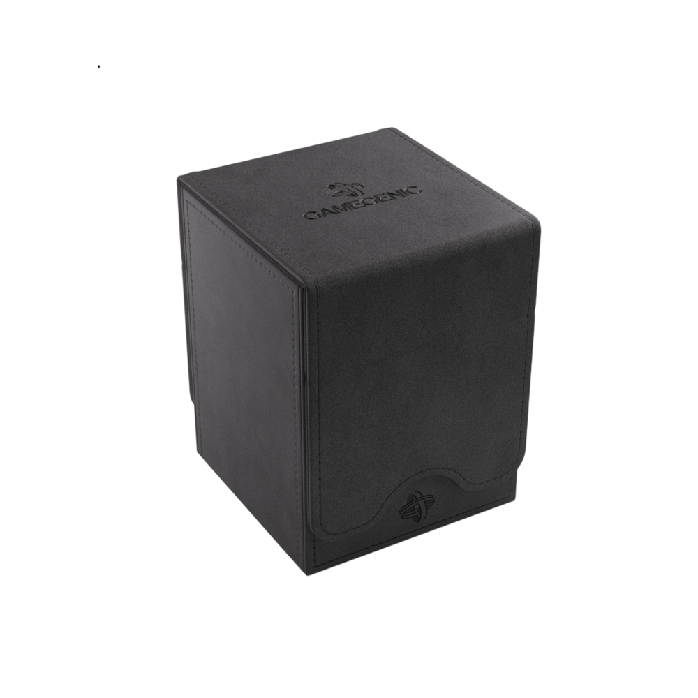 Gamegenic Squire 100+ XL - Black 1 Gamegenic Squire 100+ XL - Black