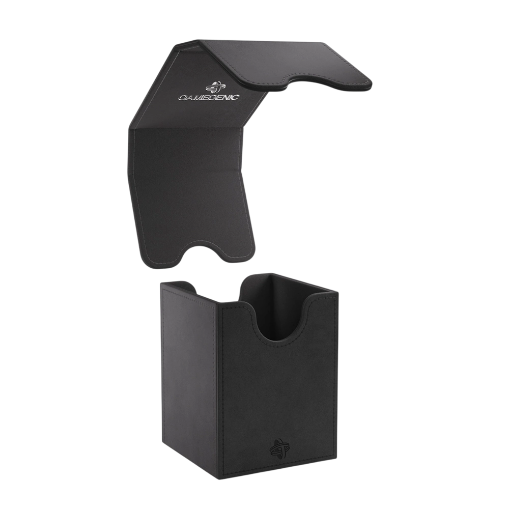 Gamegenic Squire 100+ XL - Black 2 Gamegenic Squire 100+ XL - Black - Image 2