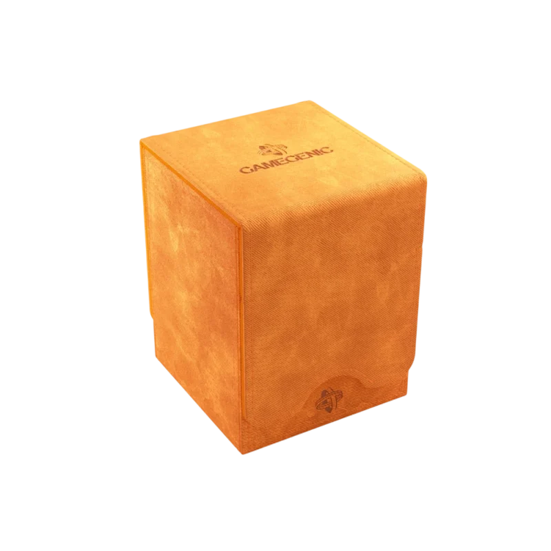 Gamegenic Squire 100+ XL - Orange
