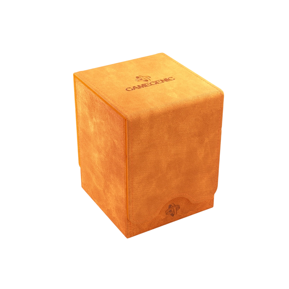Gamegenic Squire 100+ XL - Orange 1 Gamegenic Squire 100+ XL - Orange