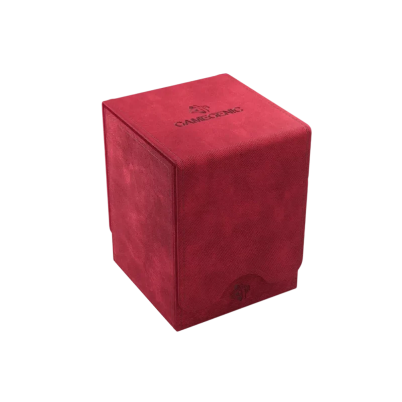 Gamegenic Squire 100+ XL - Red