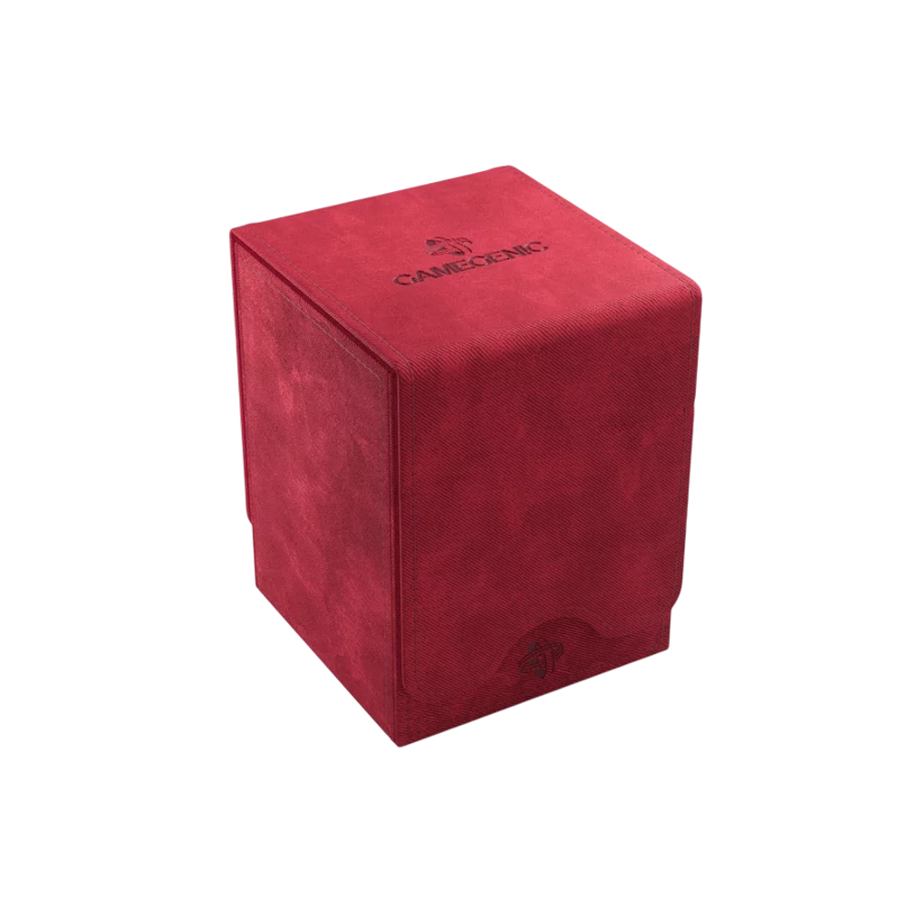 Gamegenic Squire 100+ XL - Red 1 Gamegenic Squire 100+ XL - Red