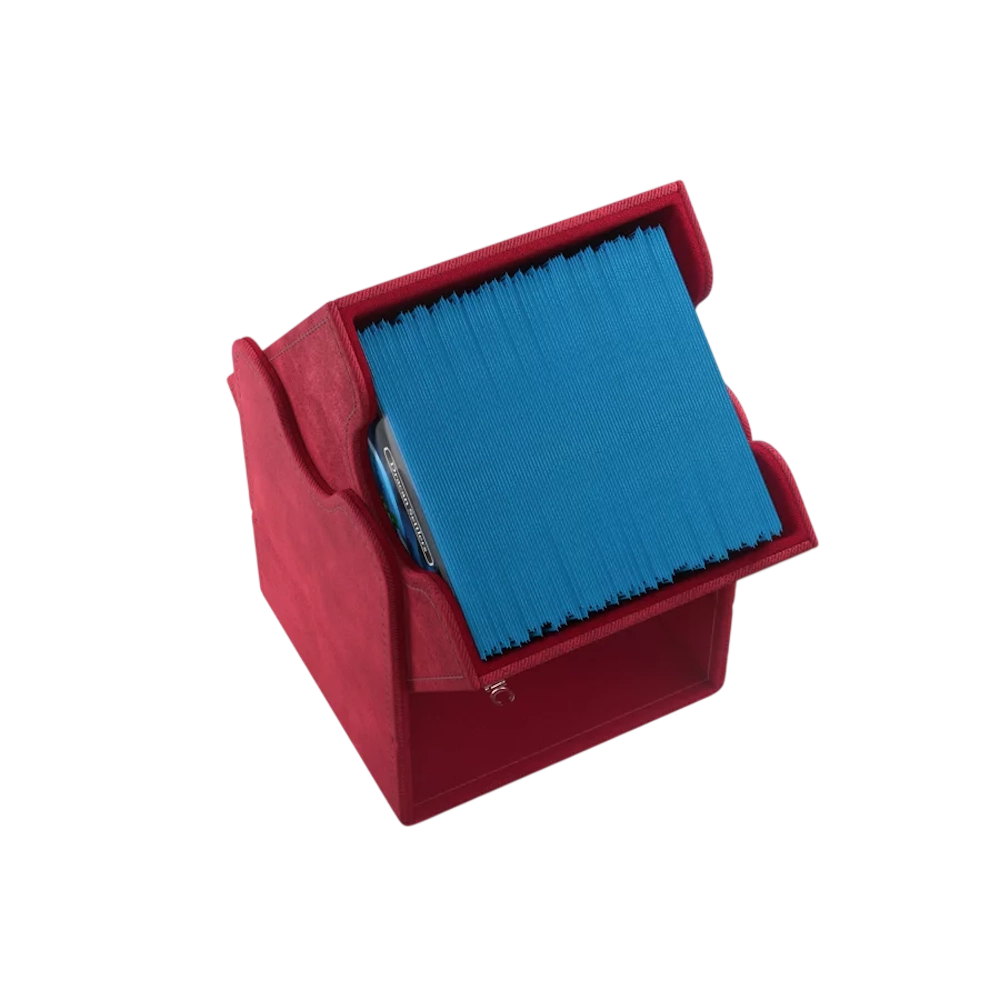 Gamegenic Squire 100+ XL - Red 3 Gamegenic Squire 100+ XL - Red - Image 3
