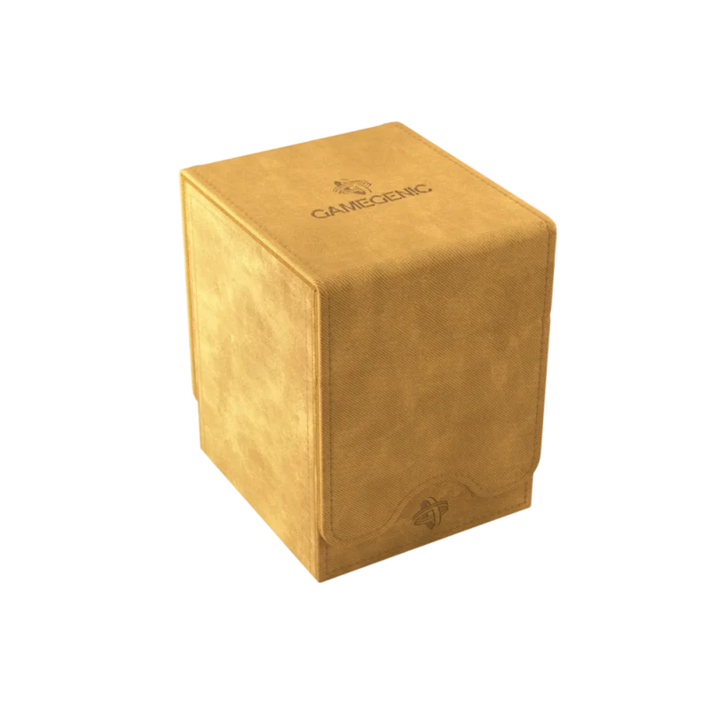 Gamegenic Squire 100+ XL - Sand