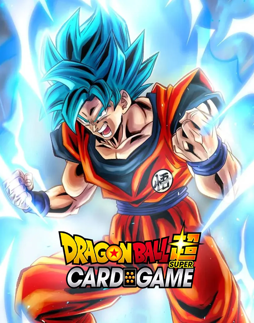 Route One Cards 17 Dragonball background homepage goku