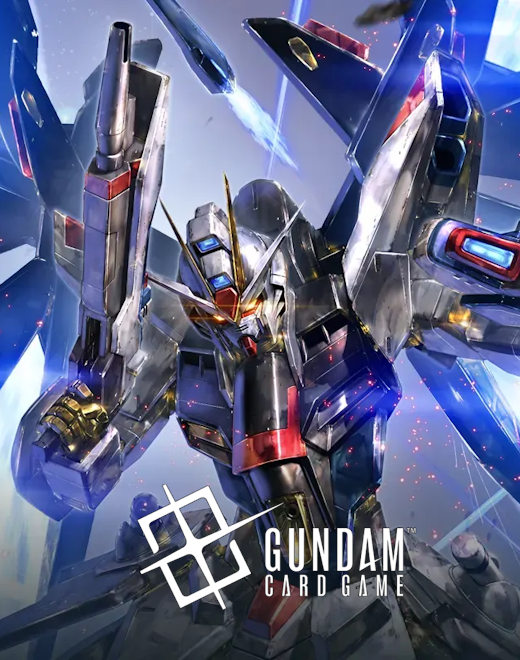 Route One Cards 18 Gundam background homepage gundam