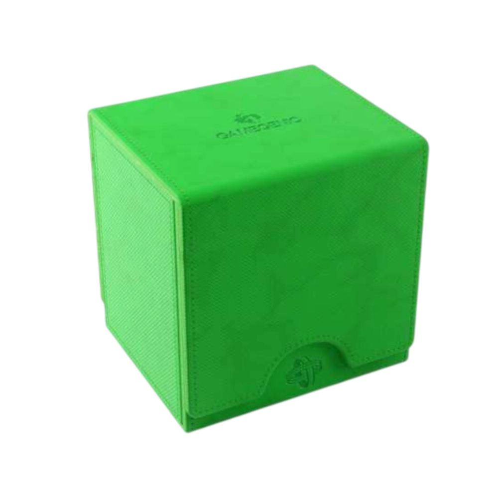 Gamegenic Sidekick Pro 100+ XL Convertible - Green 1 Gamegenic Sidekick Pro 100+ XL Convertible - Green