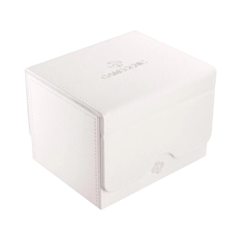 Gamegenic Sidekick Pro 100+ XL Convertible - White