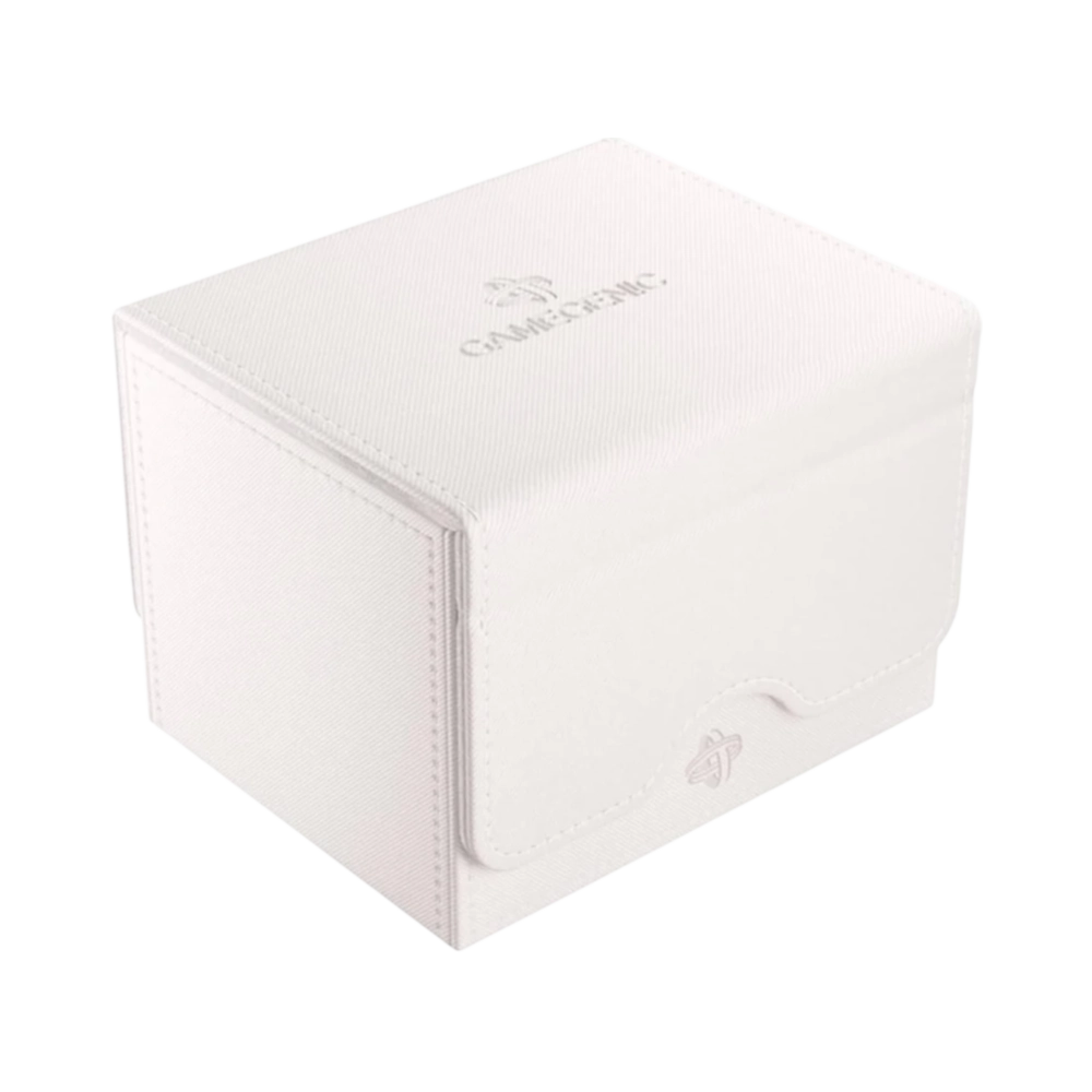 Gamegenic Sidekick Pro 100+ XL Convertible - White 1 Gamegenic Sidekick Pro 100+ XL Convertible - White