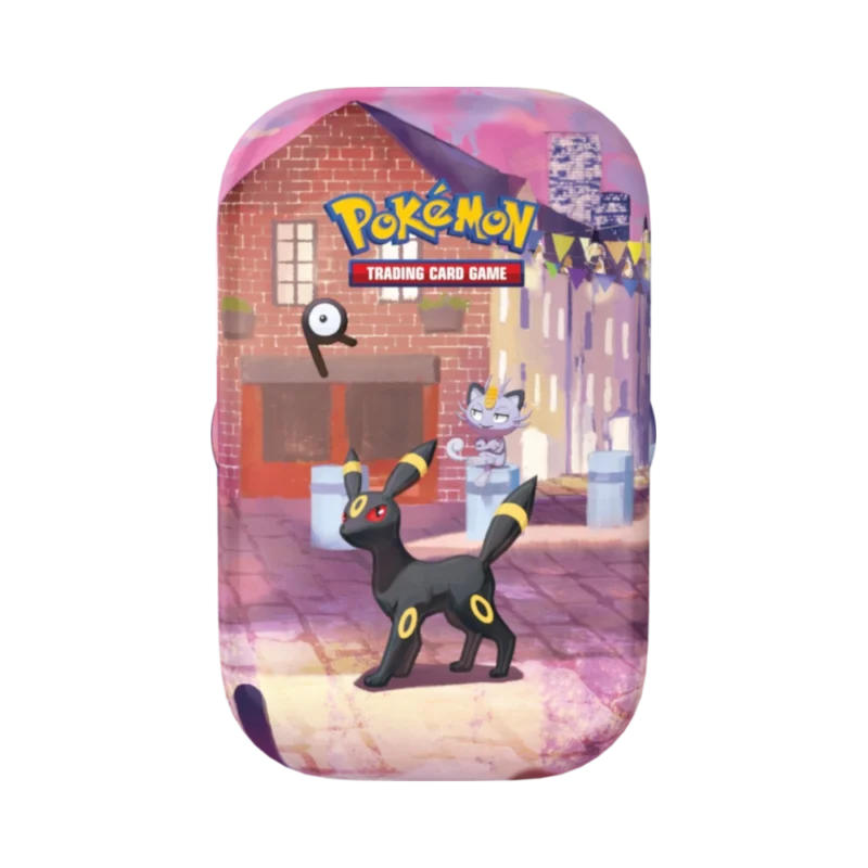 Pokémon TCG: Mini Tins - 30th Celebration - Assortment